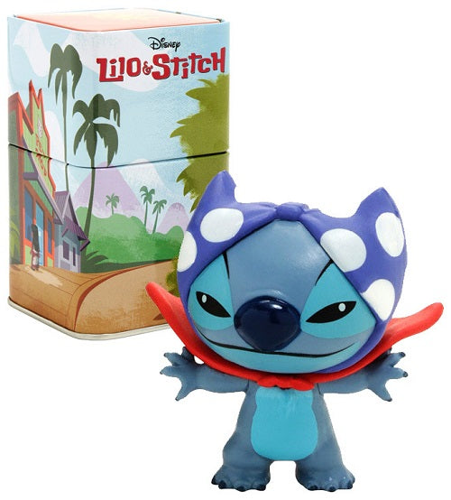 Mystery Minis Disney Specials - Superhero Stitch - Hot Topic Exclusive (Online Order Only)