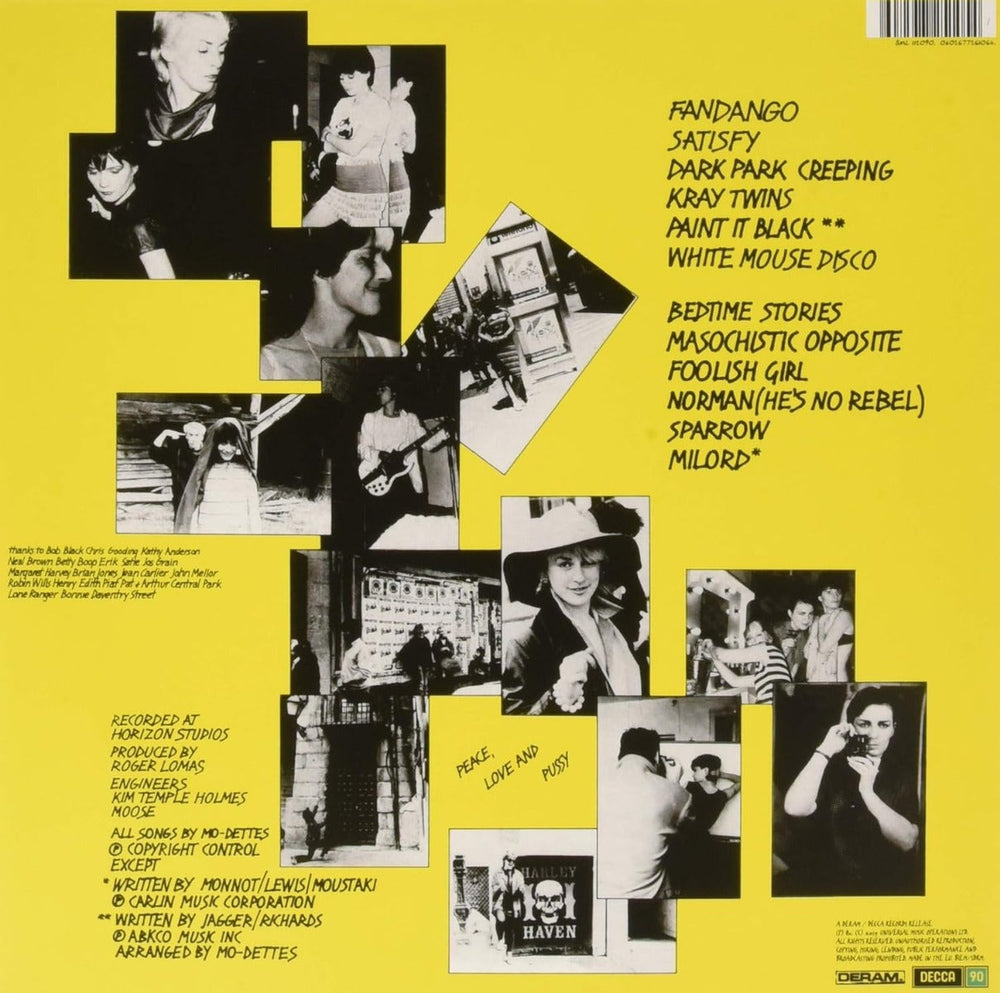 The Story So Far (RSD UK) [Vinyl] (ONLINE ORDER ONLY)