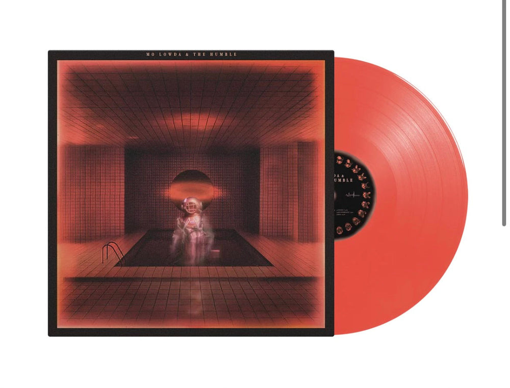 Mo Lowda & The Humble - Mo Lowda & The Humble [Vinyl] (ONLINE ORDER ONLY)