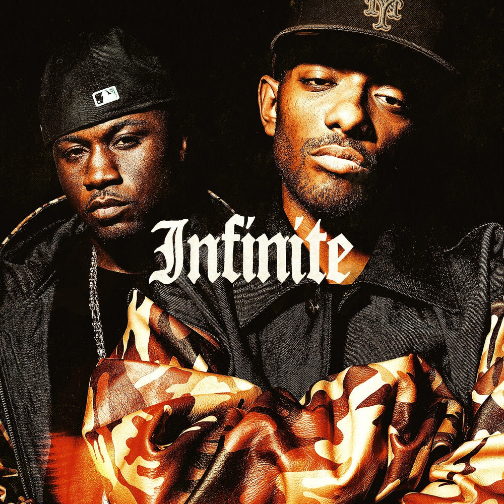 Infinite [CD] [CD] (ONLINE ORDER ONLY)