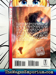 Mobile Suit Gundam The Last Outpost Vol 2 (Online Order Only)