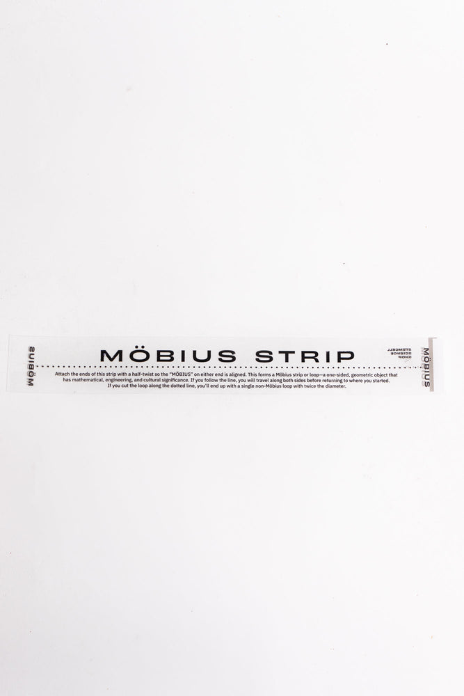 Möbius Strip