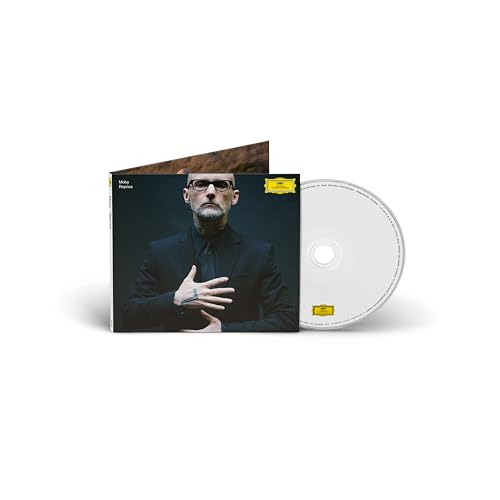 Reprise [CD]