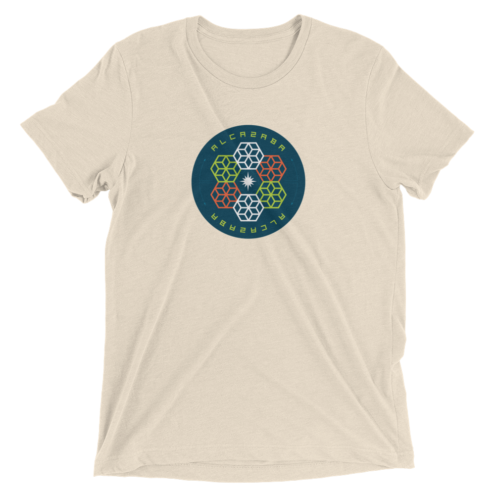 Alcazaba Short-Sleeve T-Shirt