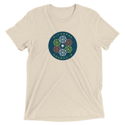 Alcazaba Short-Sleeve T-Shirt