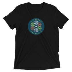 Alcazaba Short-Sleeve T-Shirt