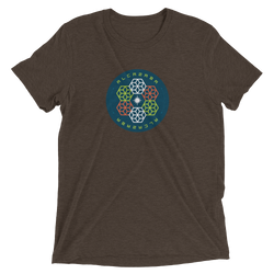 Alcazaba Short-Sleeve T-Shirt