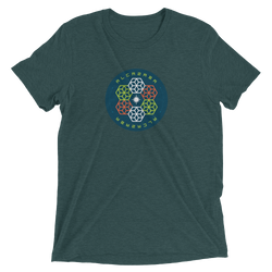 Alcazaba Short-Sleeve T-Shirt