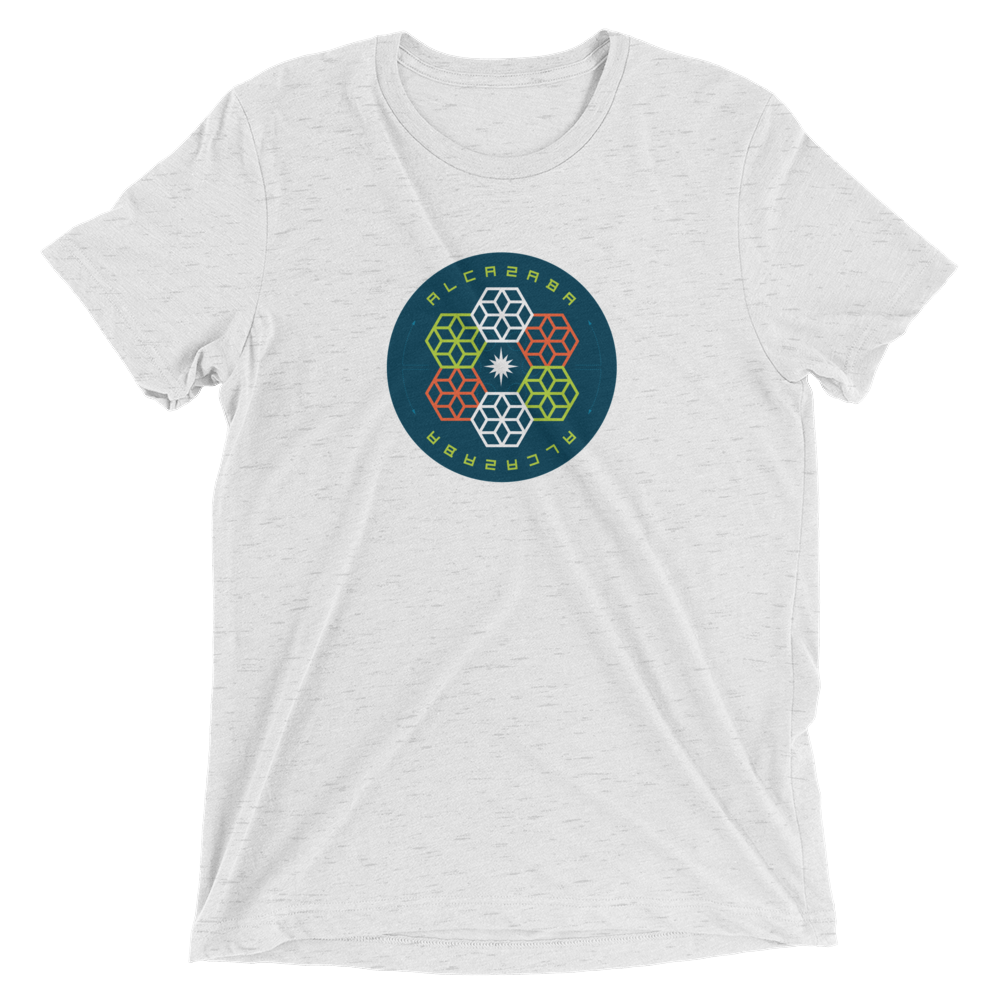 Alcazaba Short-Sleeve T-Shirt