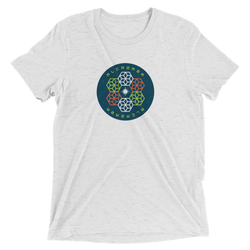 Alcazaba Short-Sleeve T-Shirt