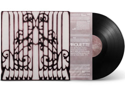 Pirouette [Explicit Content] (Gatefold LP Jacket) [Vinyl]