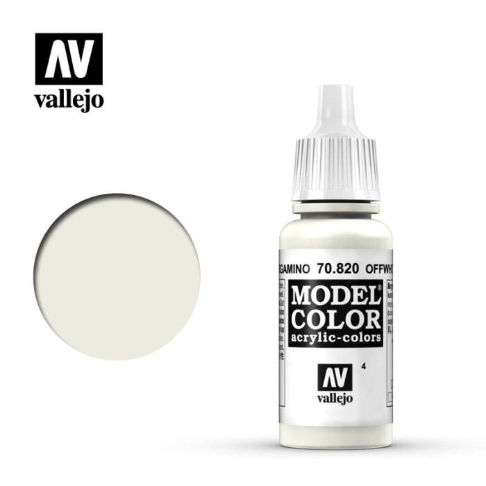 Model Color: Off White (17ml)