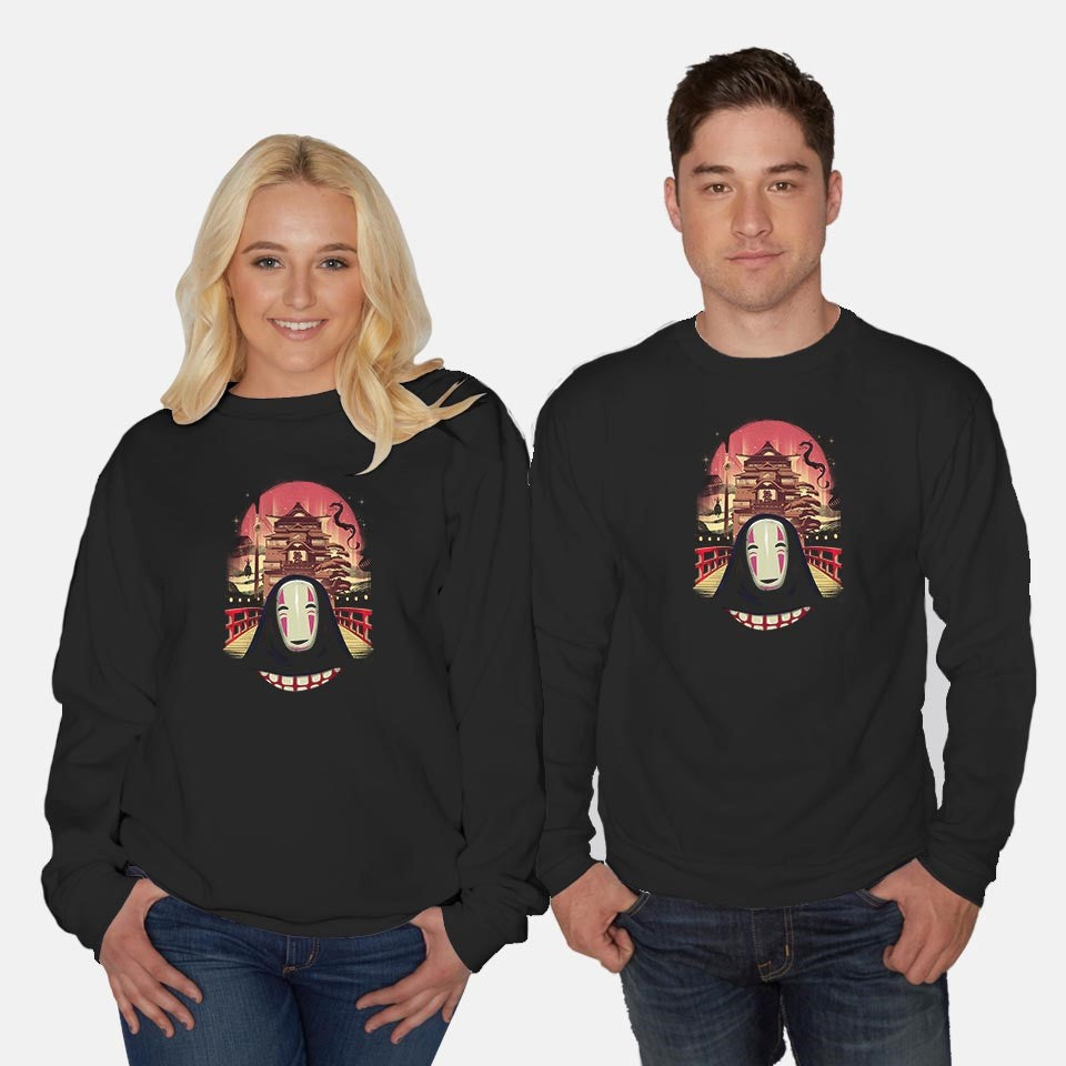 Welcome To The Magical Bath House (Online Order Only)
