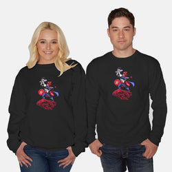 The Saiyan King (Online Order Only)
