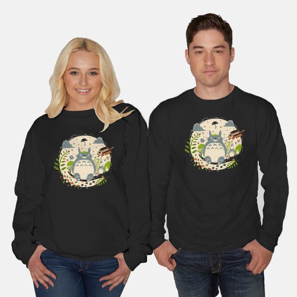 Magical Forest (Online Order Only)