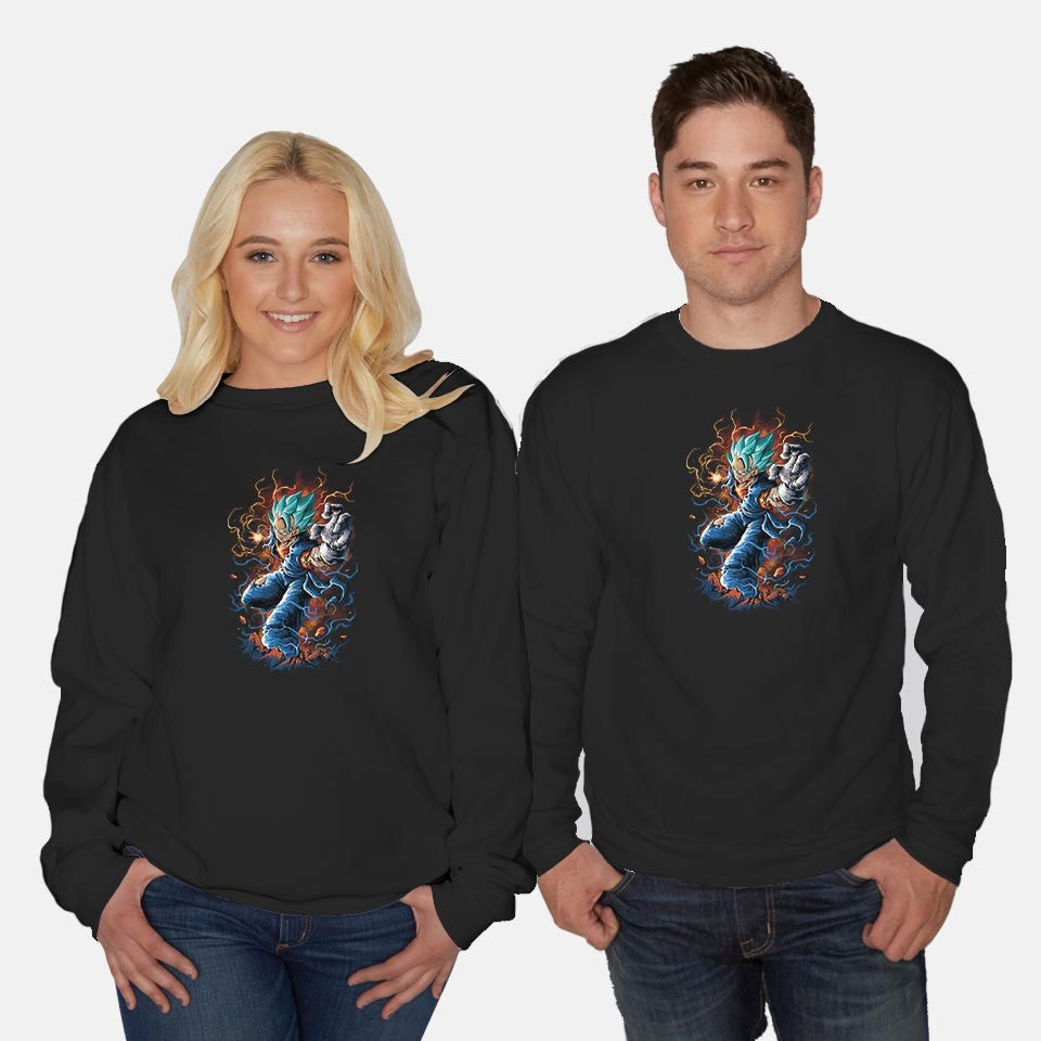 Vegito (Online Order Only)