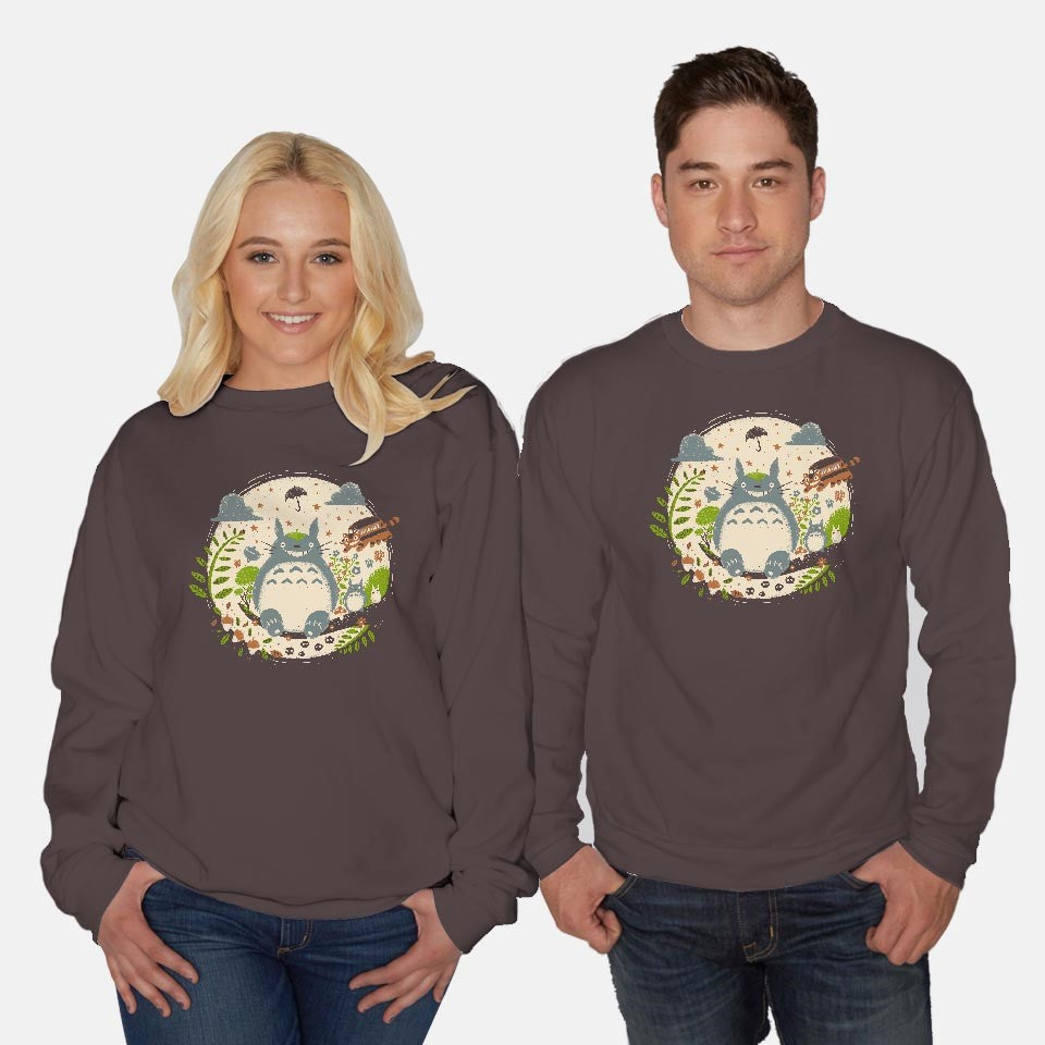 Magical Forest (Online Order Only)