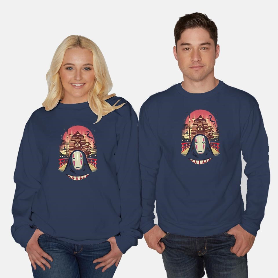Welcome To The Magical Bath House (Online Order Only)