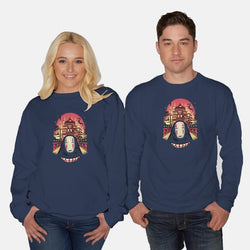 Welcome To The Magical Bath House (Online Order Only)