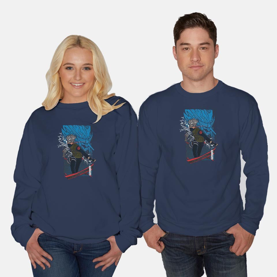 Senpai (Online Order Only)