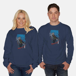 Senpai (Online Order Only)