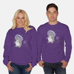 When It Rains (Online Order Only)