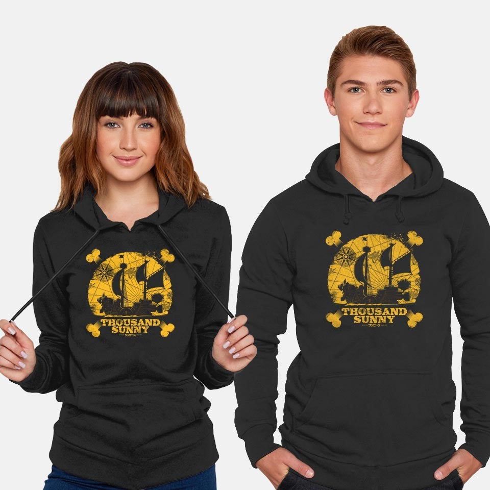 Ship Sunny (Online Order Only)