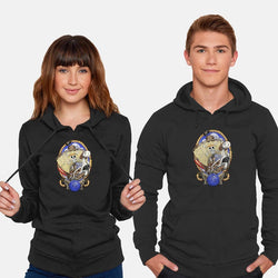 Old School's Going Merry (Online Order Only)