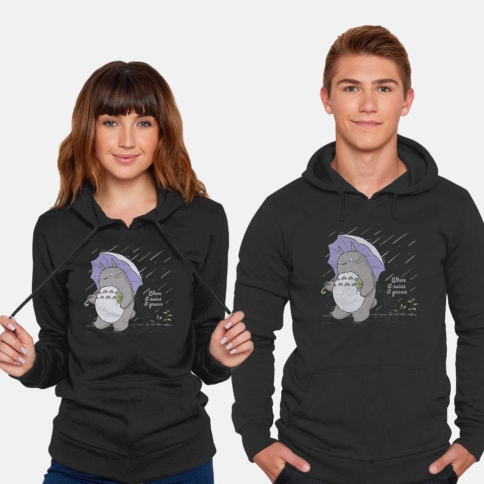 When It Rains (Online Order Only)
