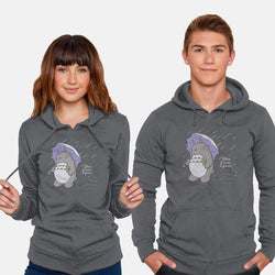 When It Rains (Online Order Only)