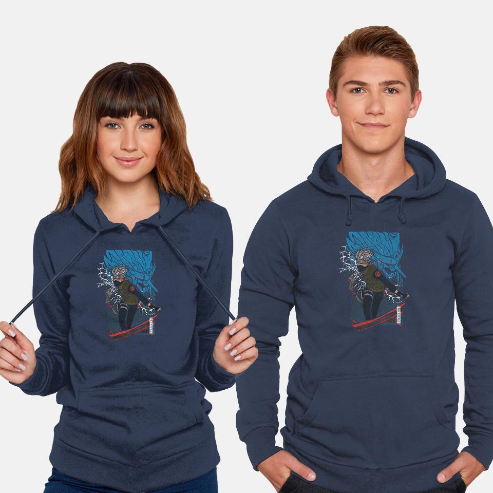 Senpai (Online Order Only)
