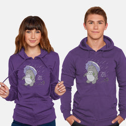 When It Rains (Online Order Only)