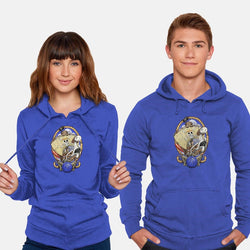 Old School's Going Merry (Online Order Only)