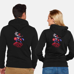 The Saiyan King (Online Order Only)