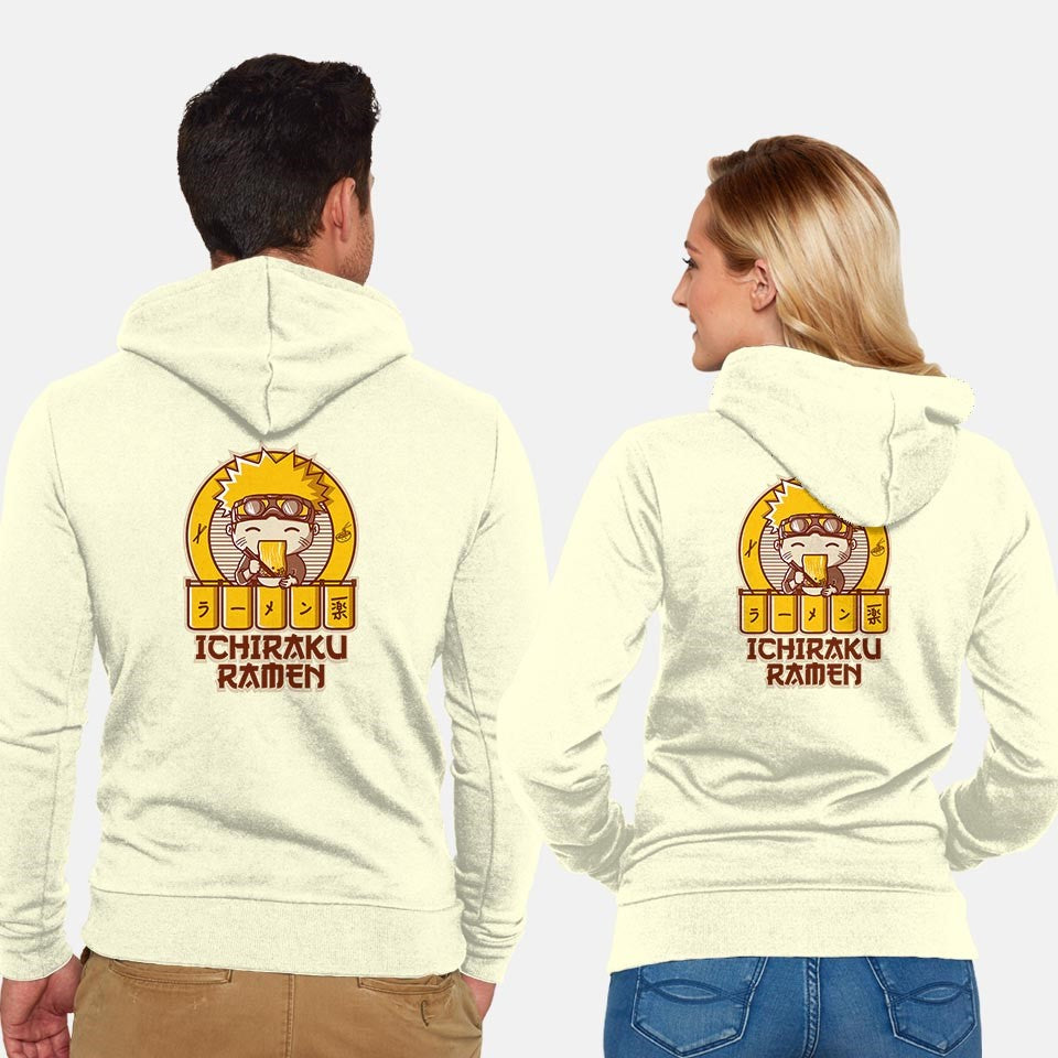 Ichiraku Ramen (Online Order Only)