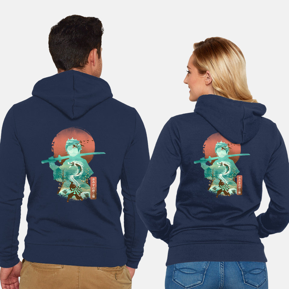 Breath of Water (Online Order Only)