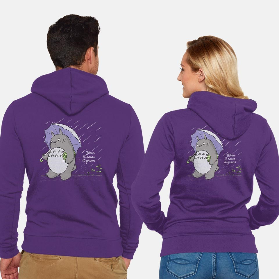 When It Rains (Online Order Only)