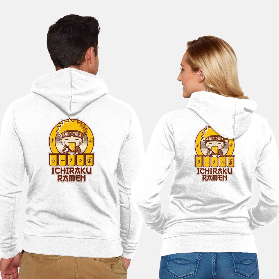 Ichiraku Ramen (Online Order Only)