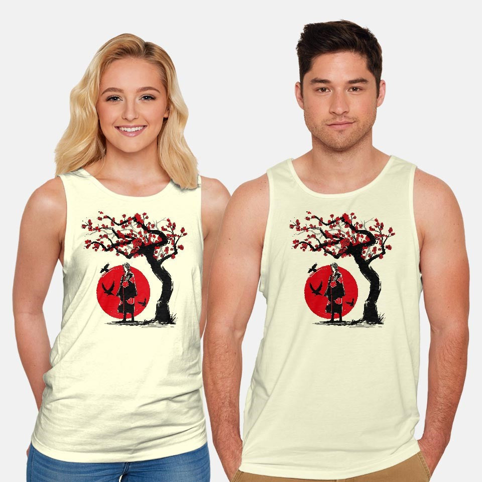 Ninja Under The Sun (Online Order Only)
