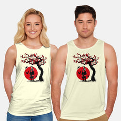 Ninja Under The Sun (Online Order Only)