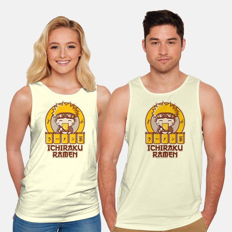 Ichiraku Ramen (Online Order Only)
