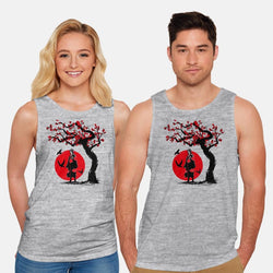 Ninja Under The Sun (Online Order Only)