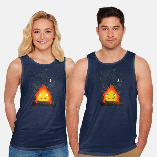 Walking Castle (Online Order Only)