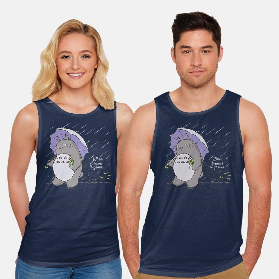 When It Rains (Online Order Only)