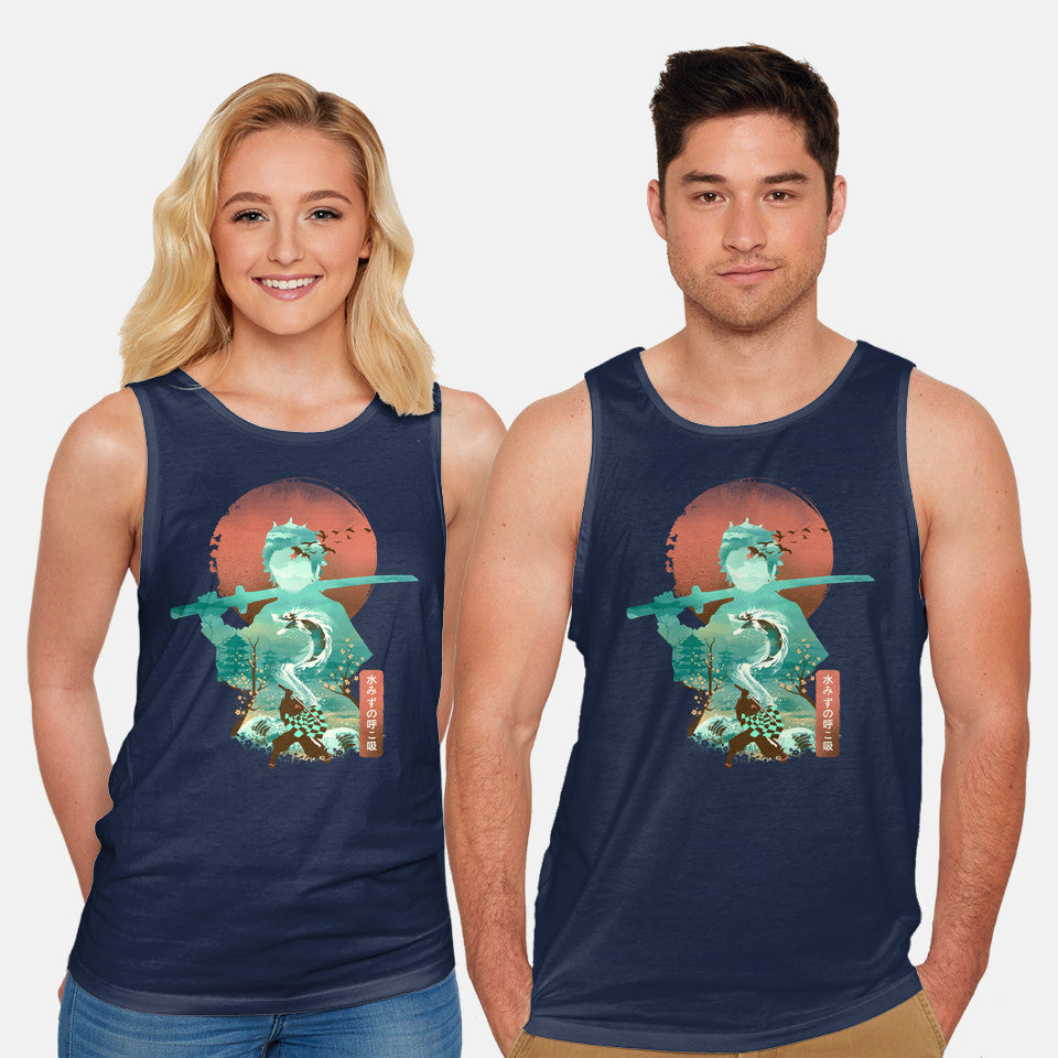 Breath of Water (Online Order Only)