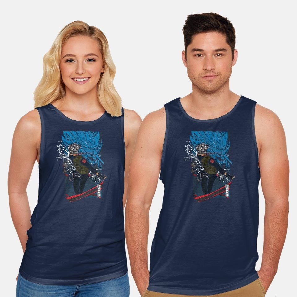Senpai (Online Order Only)