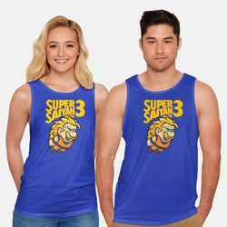 Saiyan Bros 3 (Online Order Only)