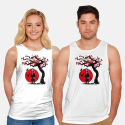 Ninja Under The Sun (Online Order Only)