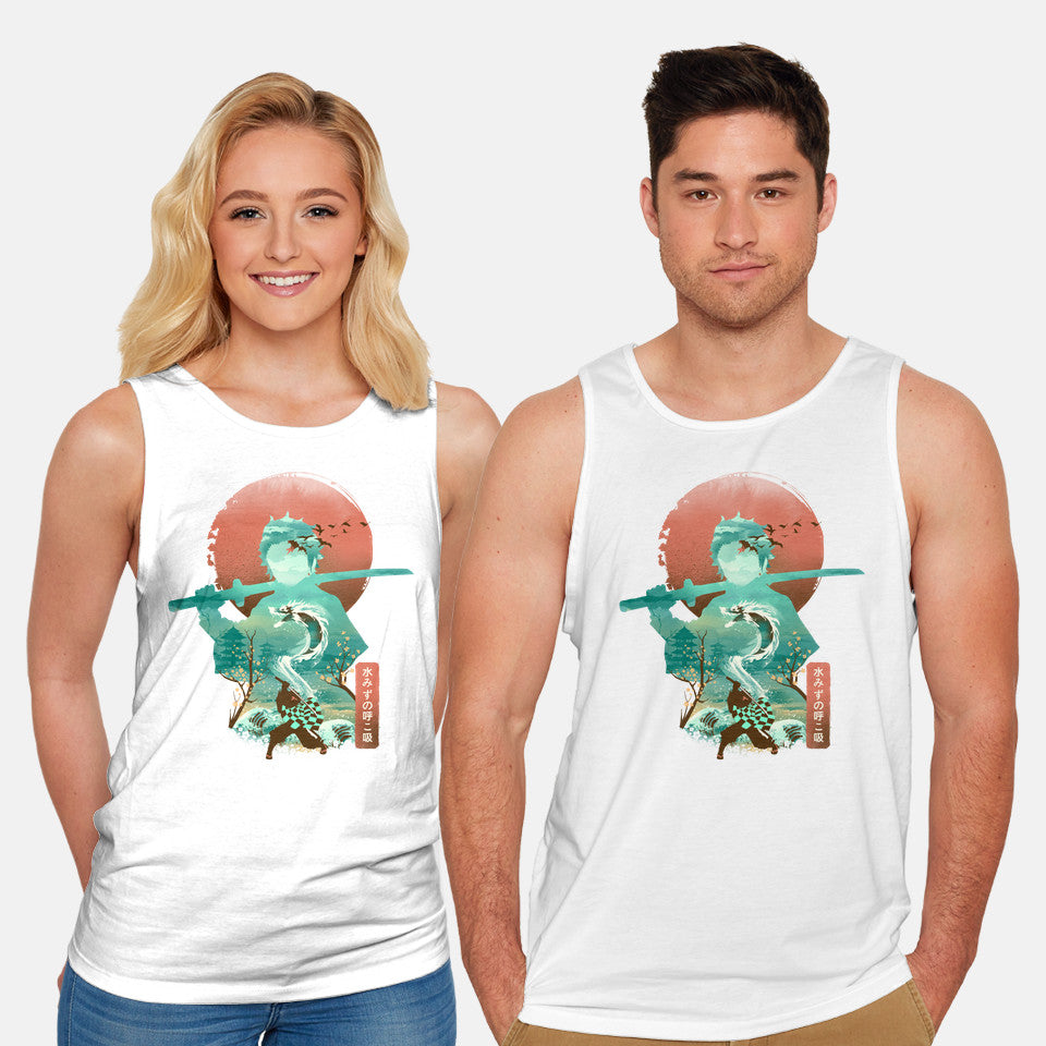 Breath of Water (Online Order Only)