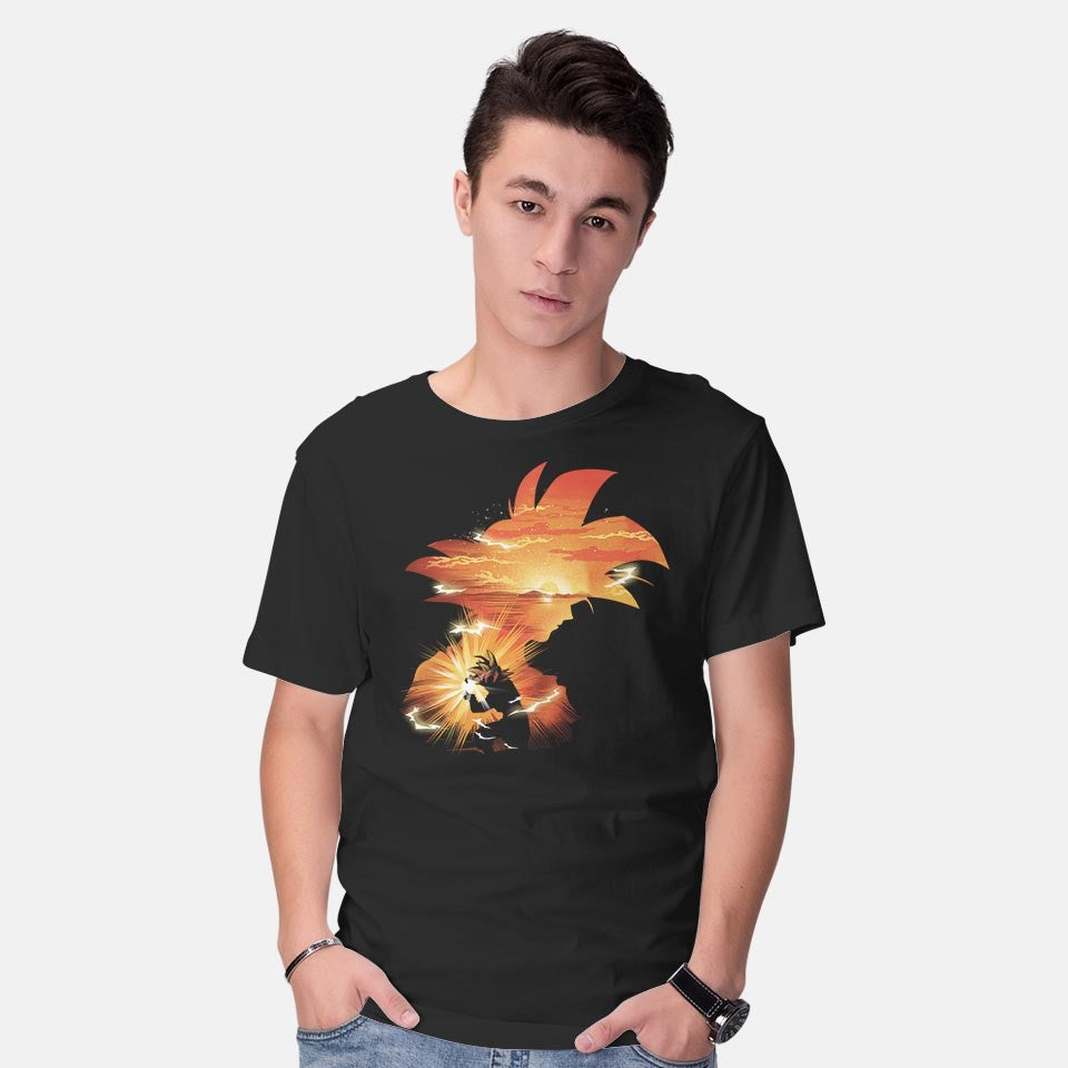 The First Super Saiyan (Online Order Only)